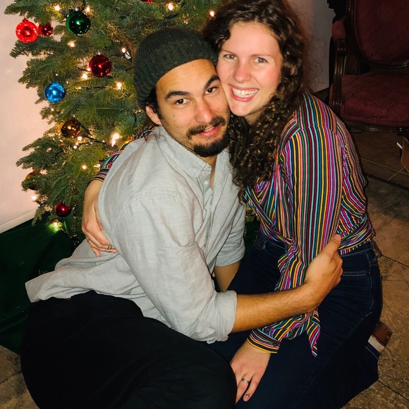 Hi there! I’m Gisèle and it’s so nice to meet you! - Picture 1 of 1